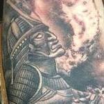 Tattoos - Samurai - 135091
